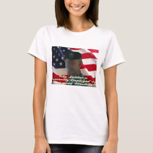 Camiseta Por encargo para Lauren #2