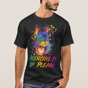 Camiseta Por Favor Animal Pun Humor Animal Mem