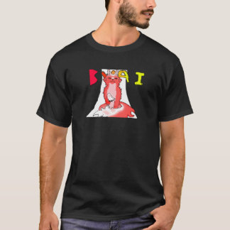 Camiseta Por favor compra esto ahora Byai.
