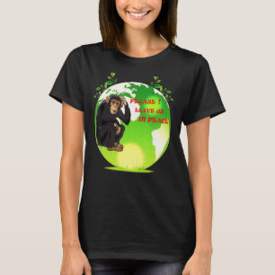 Camiseta Por Favor, Déjanos En Paz, FA THOR