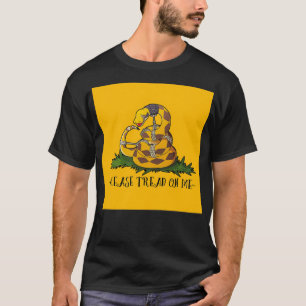 Camiseta Por Favor Diabilítame 1