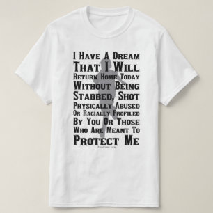 Camiseta Por favor, no me mate