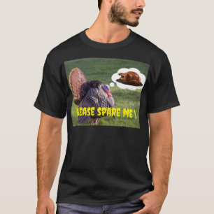 Camiseta ¡Por favor, perdóname!