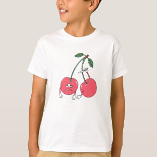 Camiseta Por favor quédate