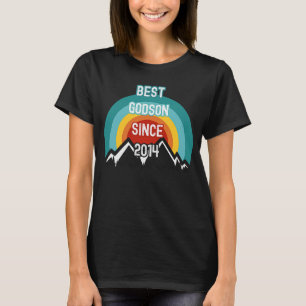 Camiseta Por Godson Best Godson desde 2014