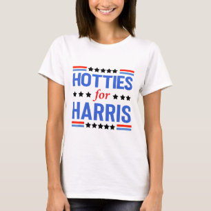 Camiseta Por Kamala Harris 2024 5