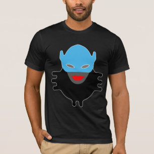 Camiseta Por-K'laard Clupkitz para Giants