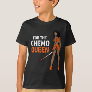 Camiseta Por la Guerra Melanin de Melanin, la conciencia de