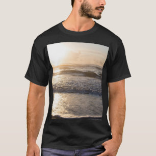 Camiseta Por La Mañana Se Rompió El Gráfico