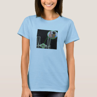 Camiseta por la petición especial…