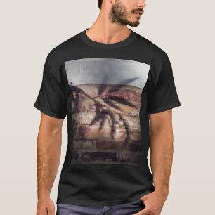 Camiseta Por la tarde Bamboo