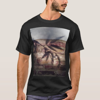 Camiseta Por la tarde Bamboo