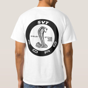 Camiseta por las dos caras SHELBY GT 500