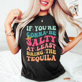 Camiseta Por lo menos traes al divertido Cinco De Mayo