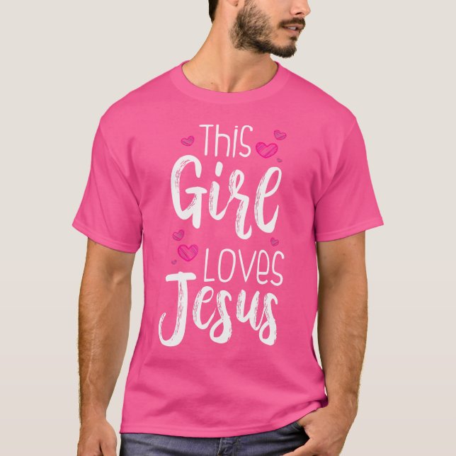 Camiseta Por los niños cristianos Guay Mujeres (Anverso)