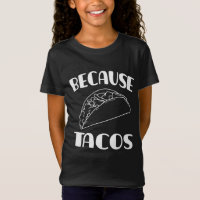 Por los tacos
