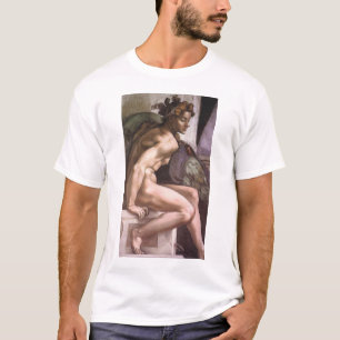 Camiseta Por Miguel Ángel
