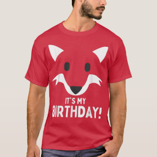 Camiseta Por mucho amor es mi cumpleaños niños Chicas niños