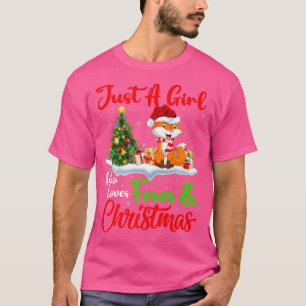 Camiseta Por Mucho Tiempo Sólo Un Chica Que Ama A Los Ojos 