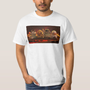 Camiseta Por orden de los Cegueros Peaky