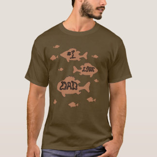 Camiseta Por papá