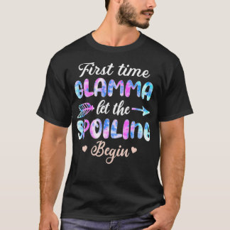 Camiseta Por Primera Vez Glamma Que Dejen Que El Fracaso Co