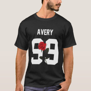 Camiseta ¿Por Qué Los Mercancías No Rojan A Rose? Nos Queda