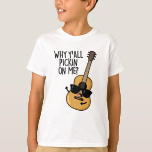 Camiseta ¿Por qué me estás atrayendo?