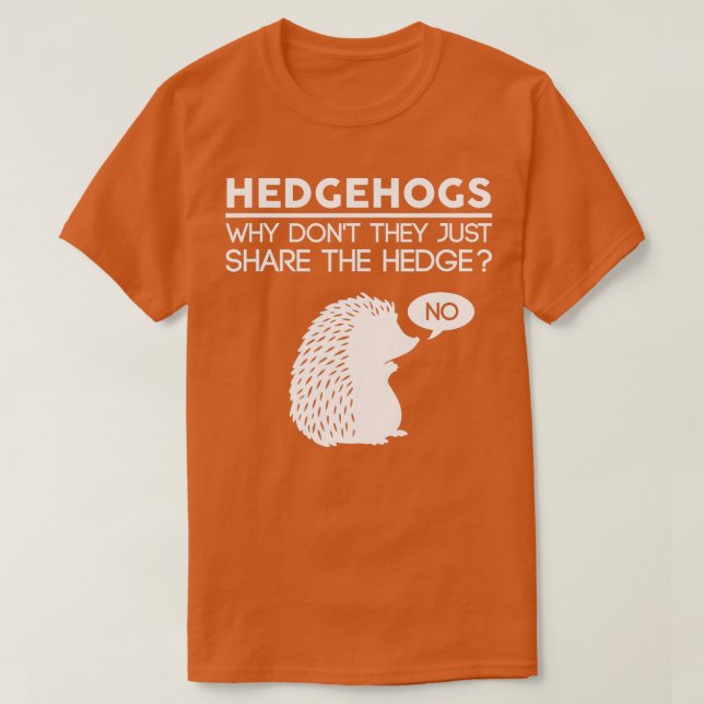 Camiseta ¿Por qué no comparten el pedo de cobertor? (Diseño del anverso)