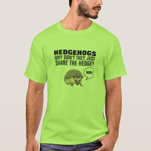 CAMISETA ¿POR QUÉ NO COMPARTEN LA COBERTURA? (Anverso)