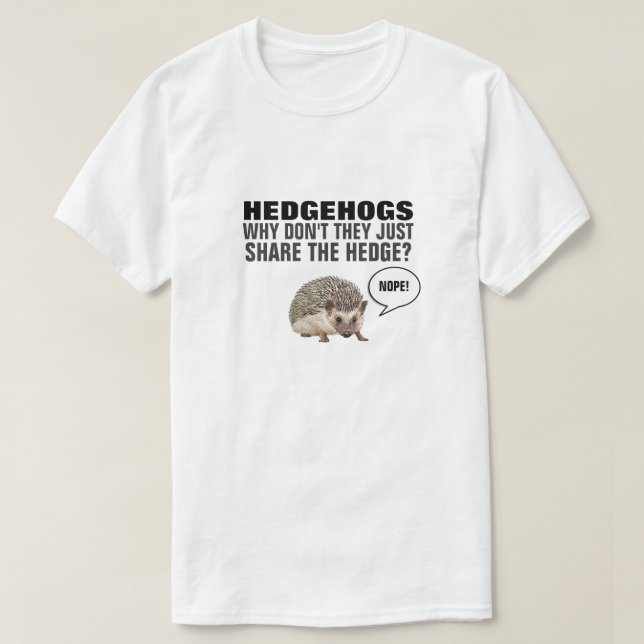 CAMISETA ¿POR QUÉ NO COMPARTEN LA COBERTURA? T-S (Diseño del anverso)