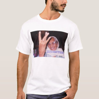 Camiseta ¿Por qué pusimos MTV allá?