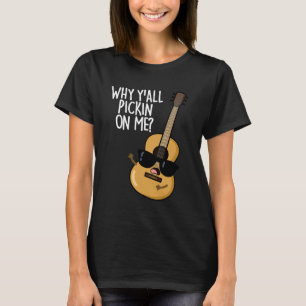 Camiseta Por Qué Todos Se Meten Conmigo Chistoso Castigo De