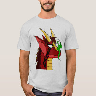 Camiseta ¿Por qué usted tan biiiiig?