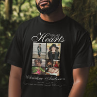 Por Siempre en Nuestros Corazones | Memorial de Co