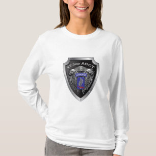 Camiseta Por su 173.ª Brigada Aérea