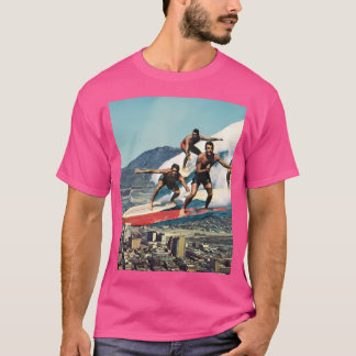 Camiseta Por supuesto