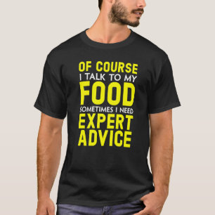 Camiseta Por Supuesto Que Hablo Con La Certificación De Mi 