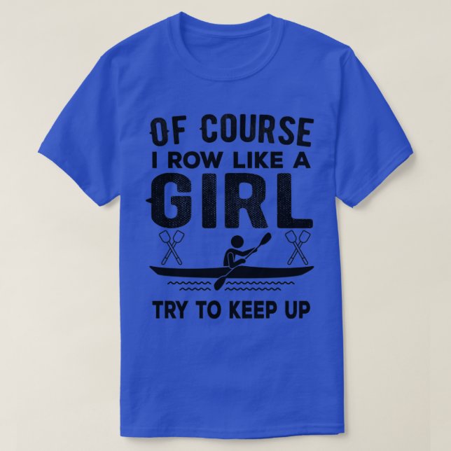 Camiseta Por supuesto que me encuentro como un chica. Inten (Diseño del anverso)