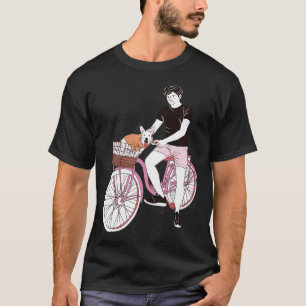 Camiseta Por supuesto que pesco, Atrapo, Relajo, Repito