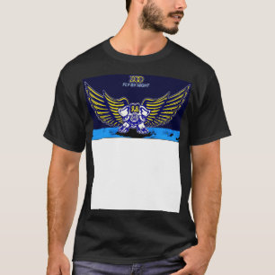 Camiseta Por Tor el zoológico KZEW Freak TShirt