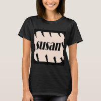 Por una chica llamada Susan