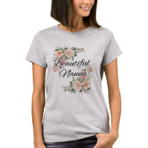 Por una hermosa nana, abuela, nana