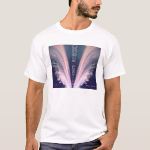 Camiseta Porción doble