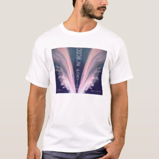 Camiseta Porción doble