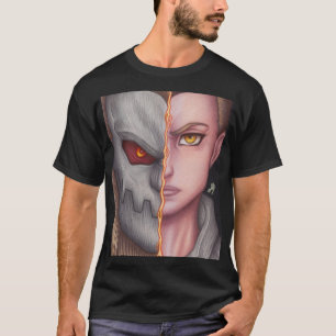 Camiseta Porco Galliard ~ Titán Mandíbula