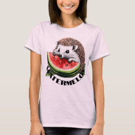 Camiseta Porcupine