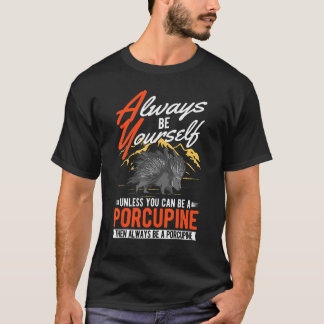 Camiseta Porcupine Porcupine