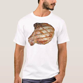 Camiseta Porkchops es delicioso