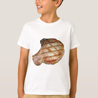 Camiseta Porkchops es delicioso